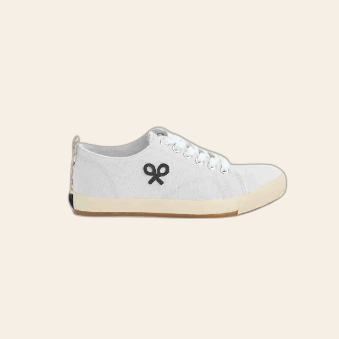 Zapatillas Clásica Blanca | Silbon · imagen 4
