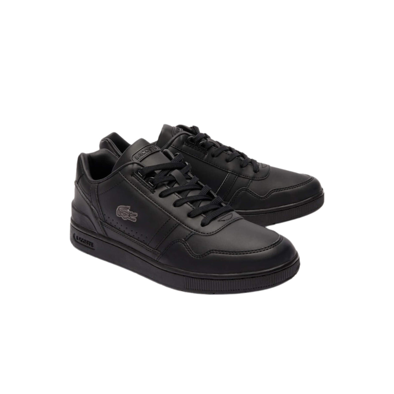 46Sma007102H Zapatillas Lacoste Hombre T-Clip 223 4 Sm