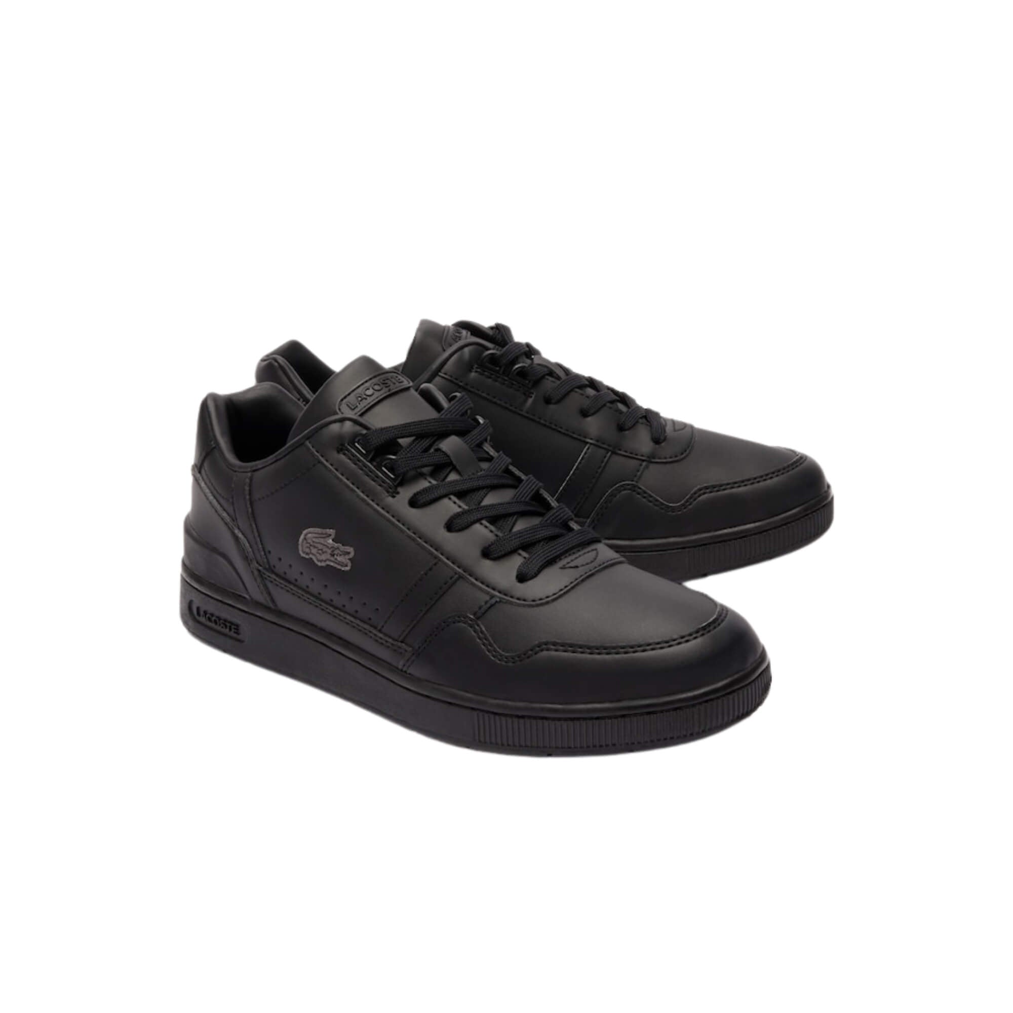 Zapatillas T-Clip Sm | Lacoste · imagen 2
