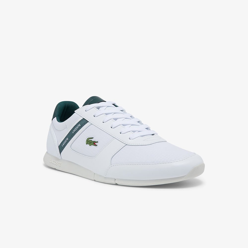 42CMA00151R5  ZAPATILLAS LACOSTE MENERVA SPORT 0121 1 CMA Blanco