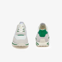 Thumbnail for 43SMA0065082 Zapatillas lacoste men's l-spin textile sneakersmen's l-spin textile sneakers5059554048919