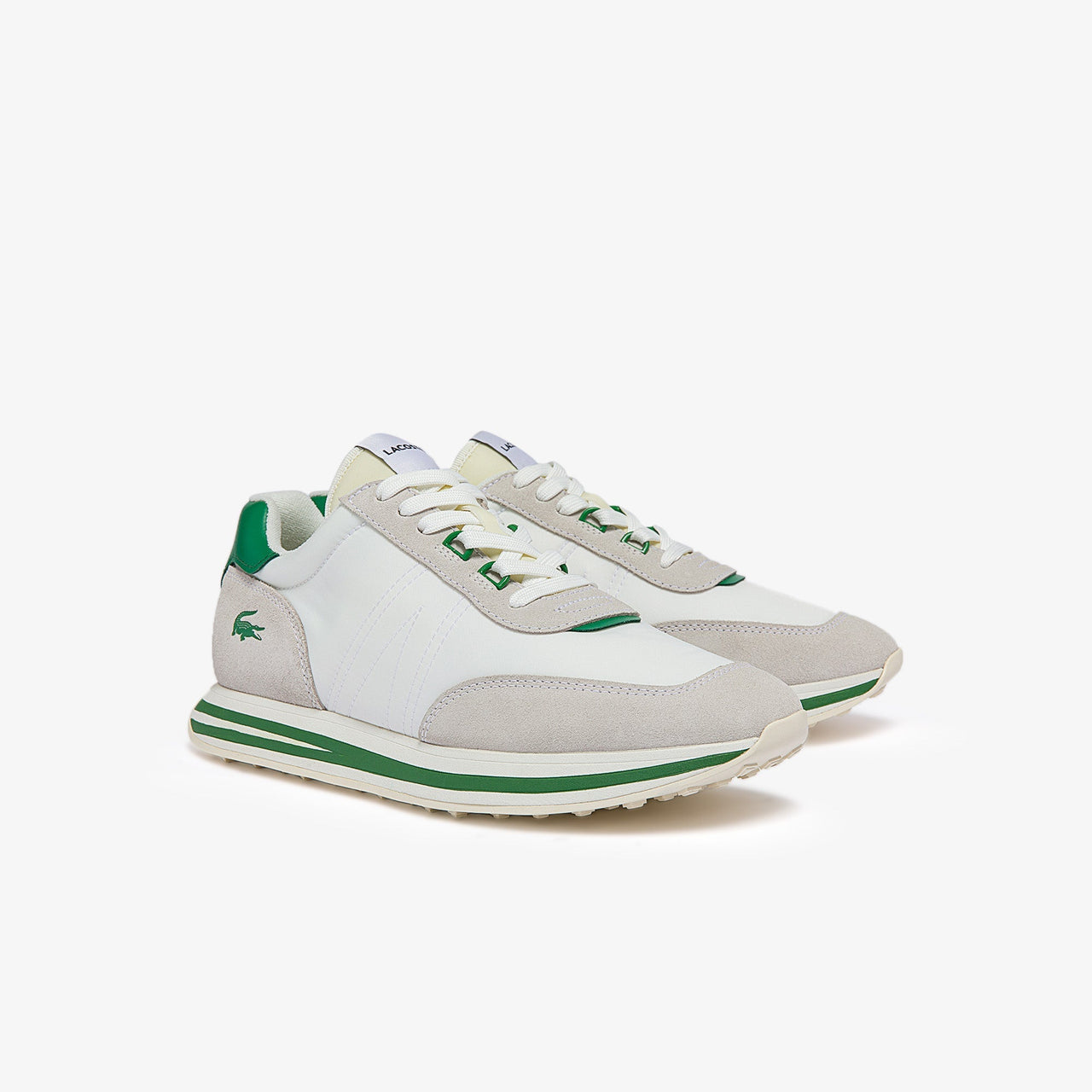 43SMA0065082 Zapatillas lacoste men's l-spin textile sneakersmen's l-spin textile sneakers5059554048919