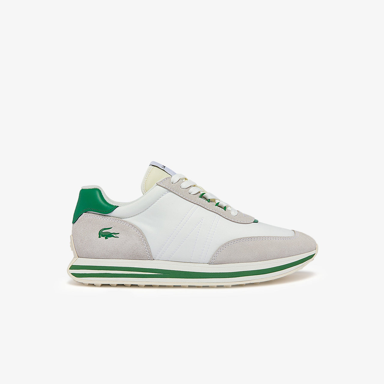 43SMA0065082 Zapatillas lacoste men's l-spin textile sneakersmen's l-spin textile sneakers5059554048919