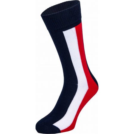 471012001085039 Calcetines tommy th men iconic global sock 1p tommy original