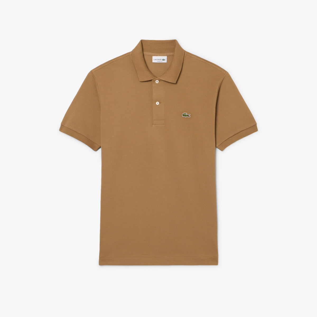 Polo L.12.12 Classic Fit Six Cookie L1212 | Lacoste · imagen 1