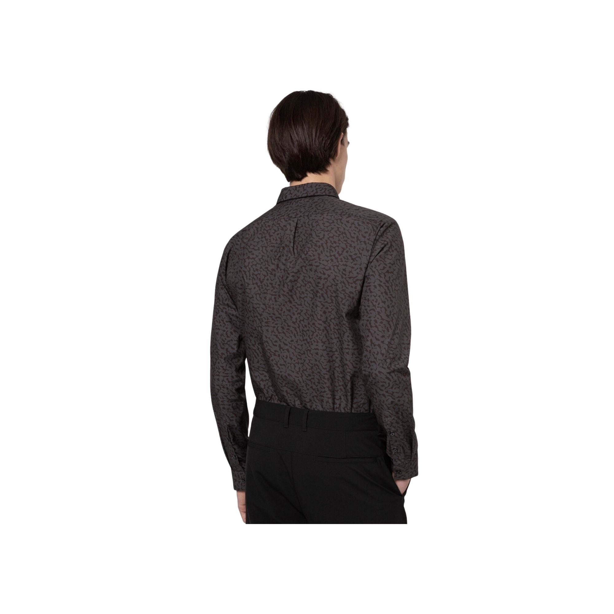 Camisa Ero3-W 10234089 01 | Hugo · imagen 3