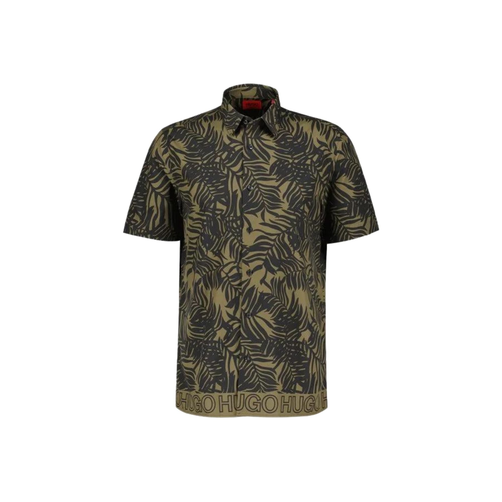 50454372355 Camisa hugo ebor 10236011 01 · imagen 1
