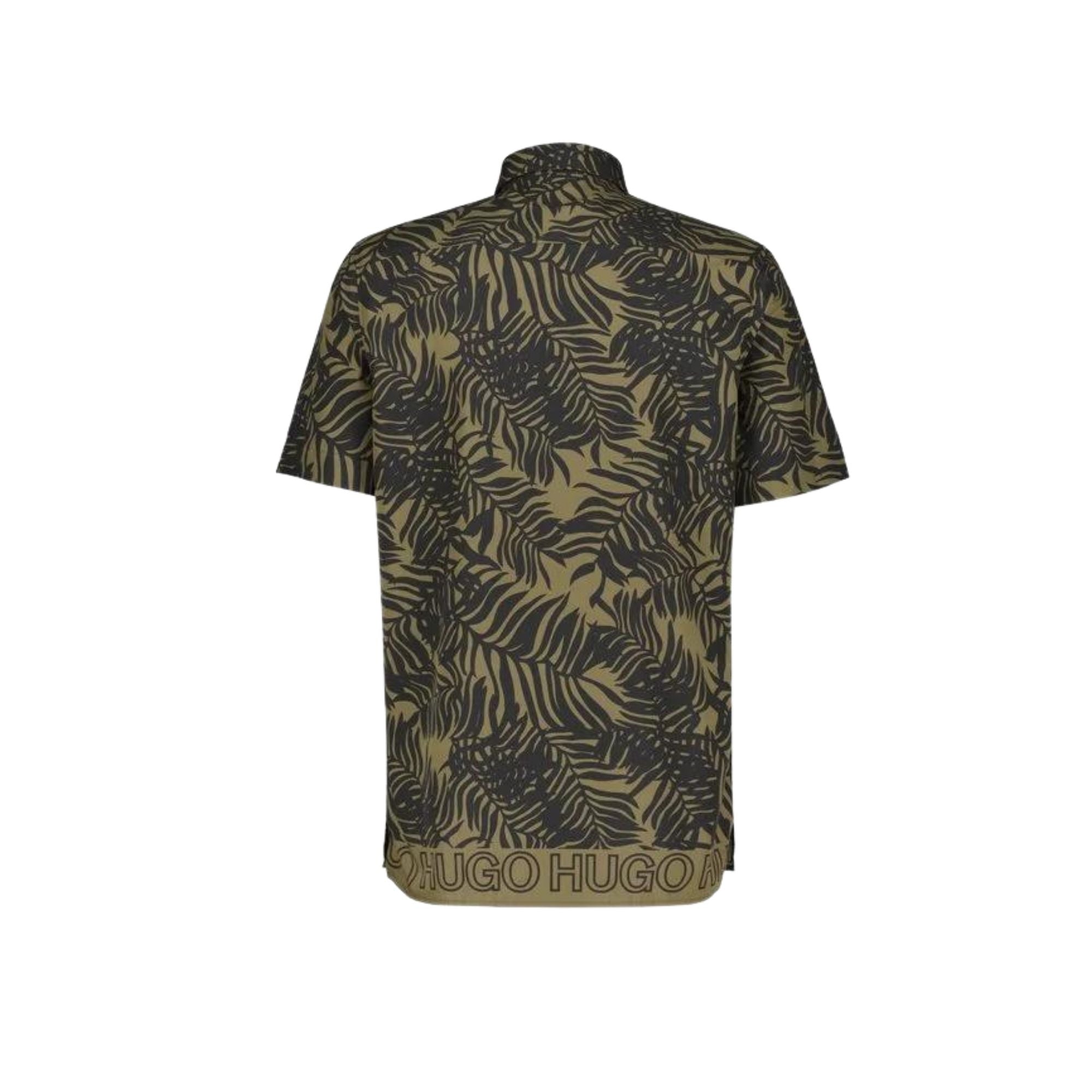 50454372355 Camisa hugo ebor 10236011 01 · imagen 2