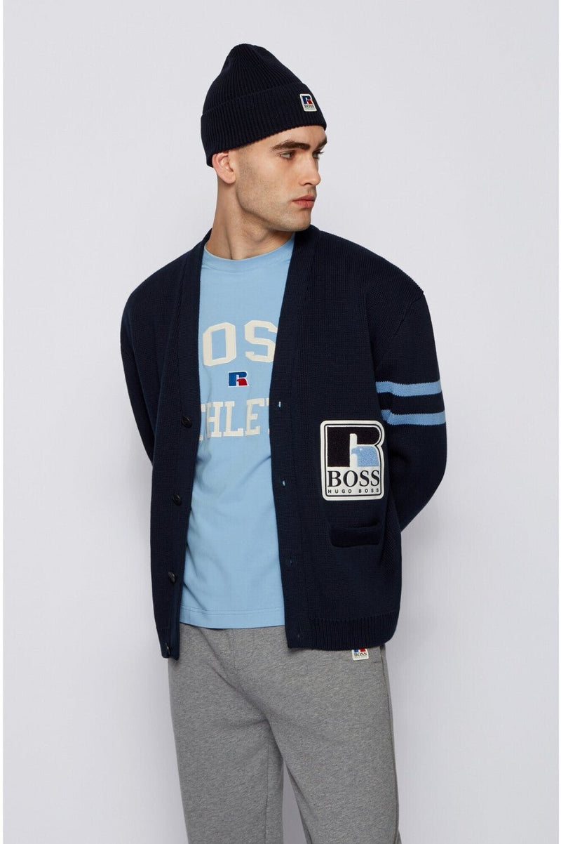 Chaqueta Krussel_Ra 10236759 01 | Boss