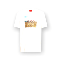 Thumbnail for 50459428001 Camiseta hugo  doldplay 10227963 01