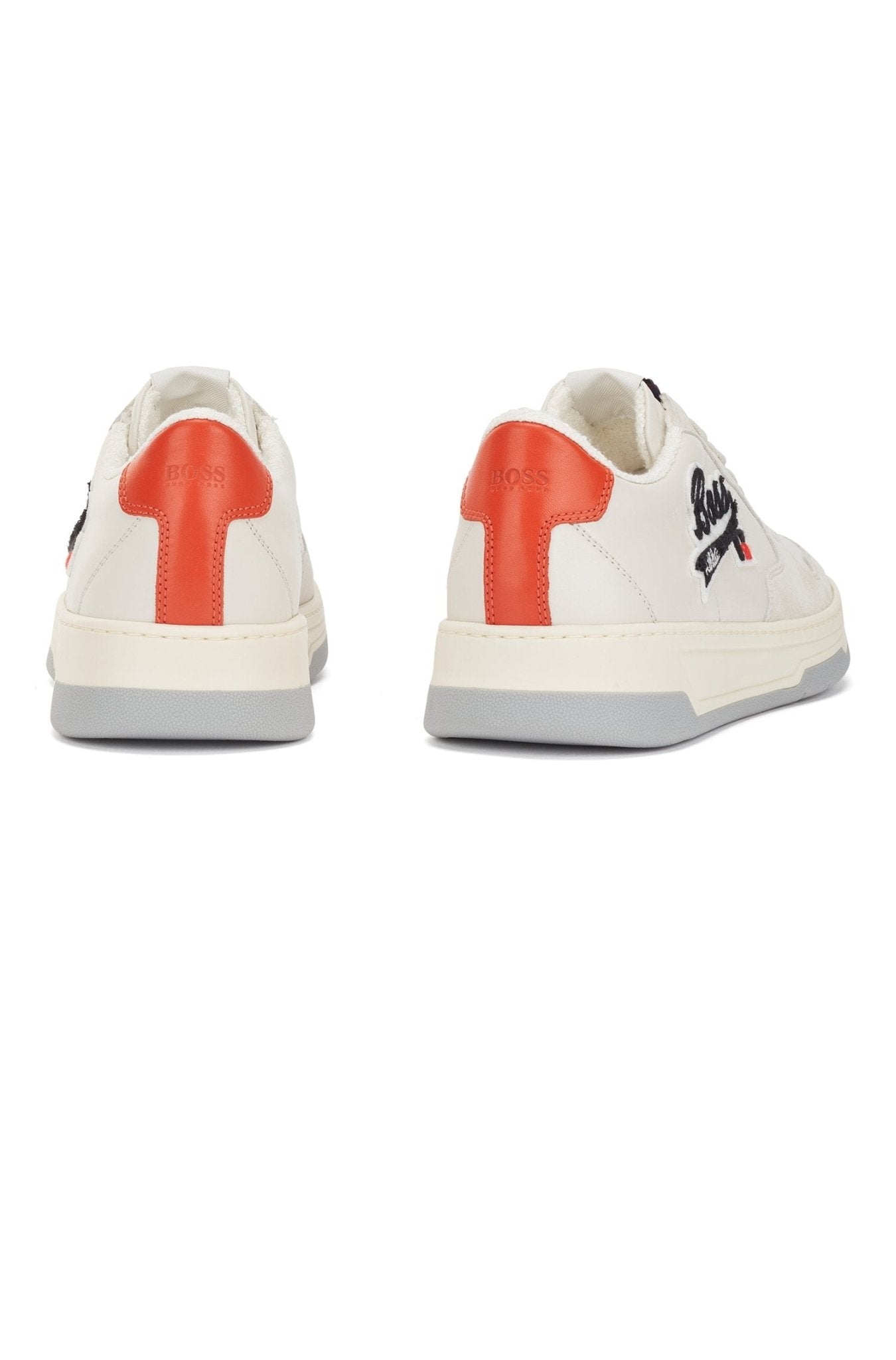 Zapatillas Zapatos Baltimore_Tenn_Ra2 01 | Boss · imagen 5