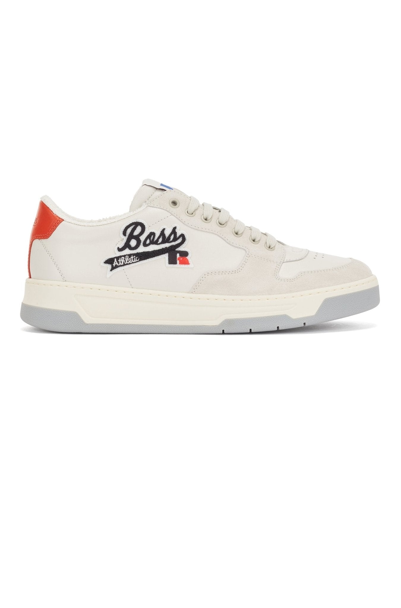 Zapatillas Zapatos Baltimore_Tenn_Ra2 01 | Boss · imagen 2