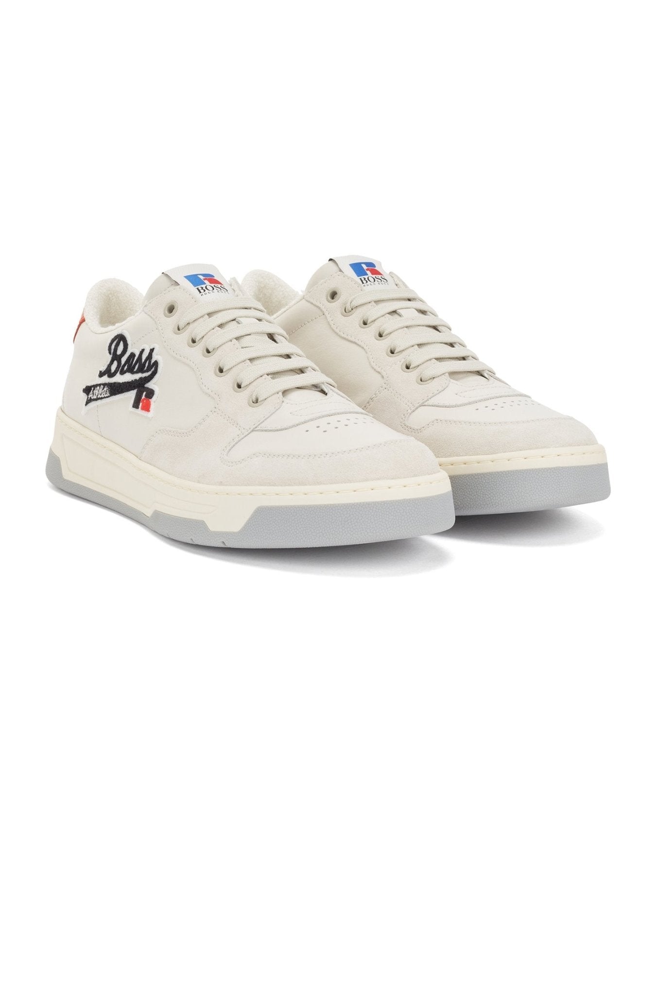 Zapatillas Zapatos Baltimore_Tenn_Ra2 01 | Boss · imagen 1
