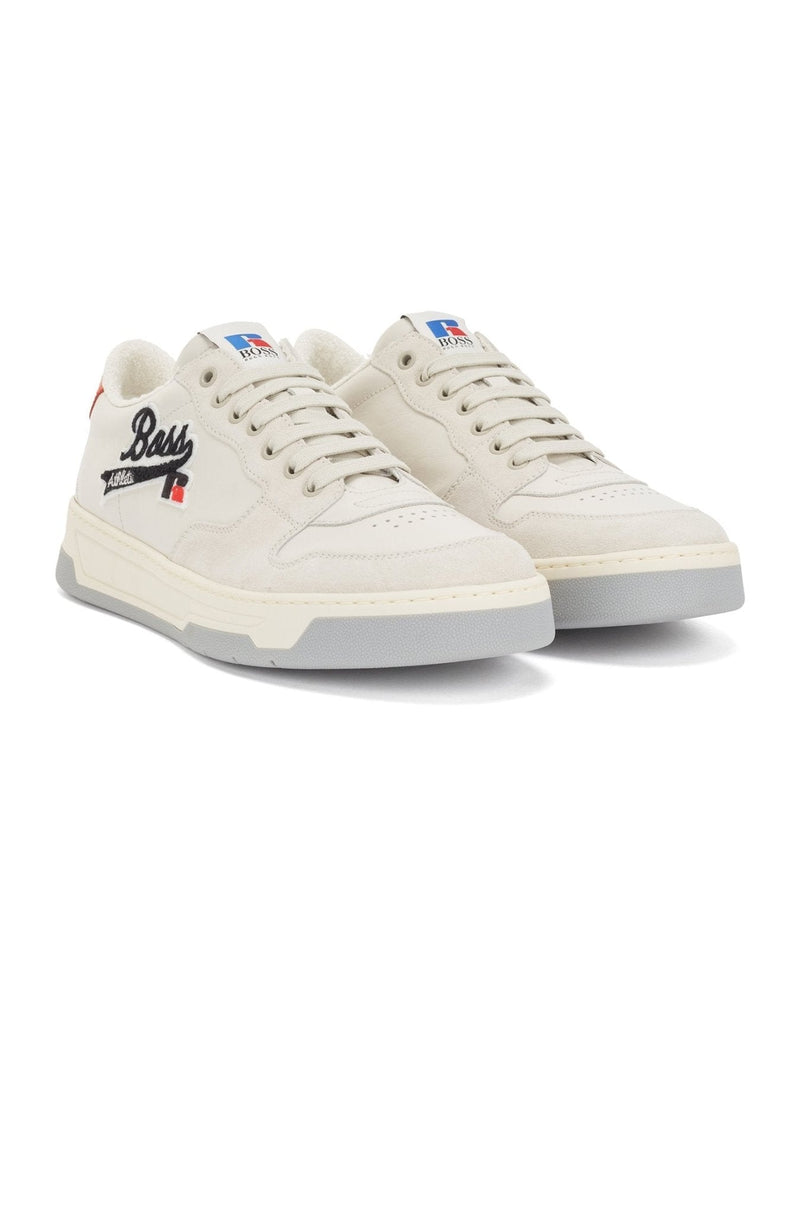 Zapatillas Zapatos Baltimore_Tenn_Ra2 01 | Boss