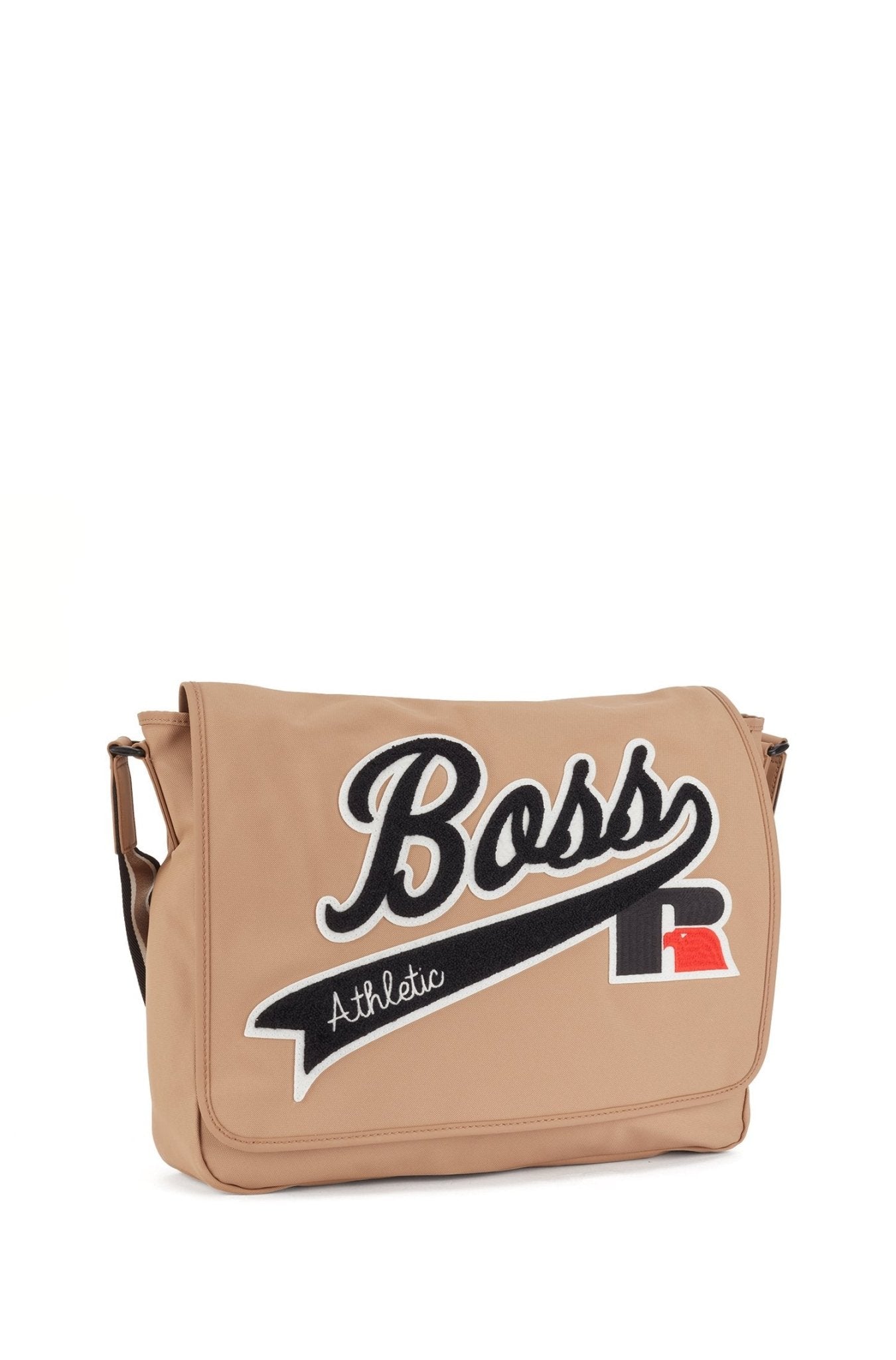 Bolso Messenger L_Ra 10230704 01 | Boss · ref. 50465332 · imagen 2