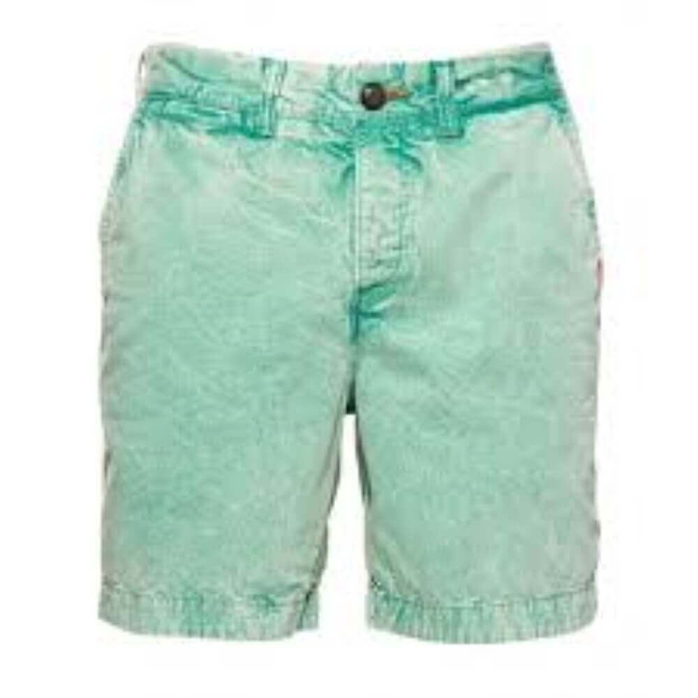 NUE WAVE WASH SHORT SUPERDRY