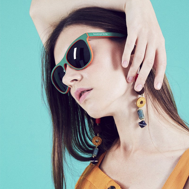 Gafas de sol Preston | Goodbye Rita