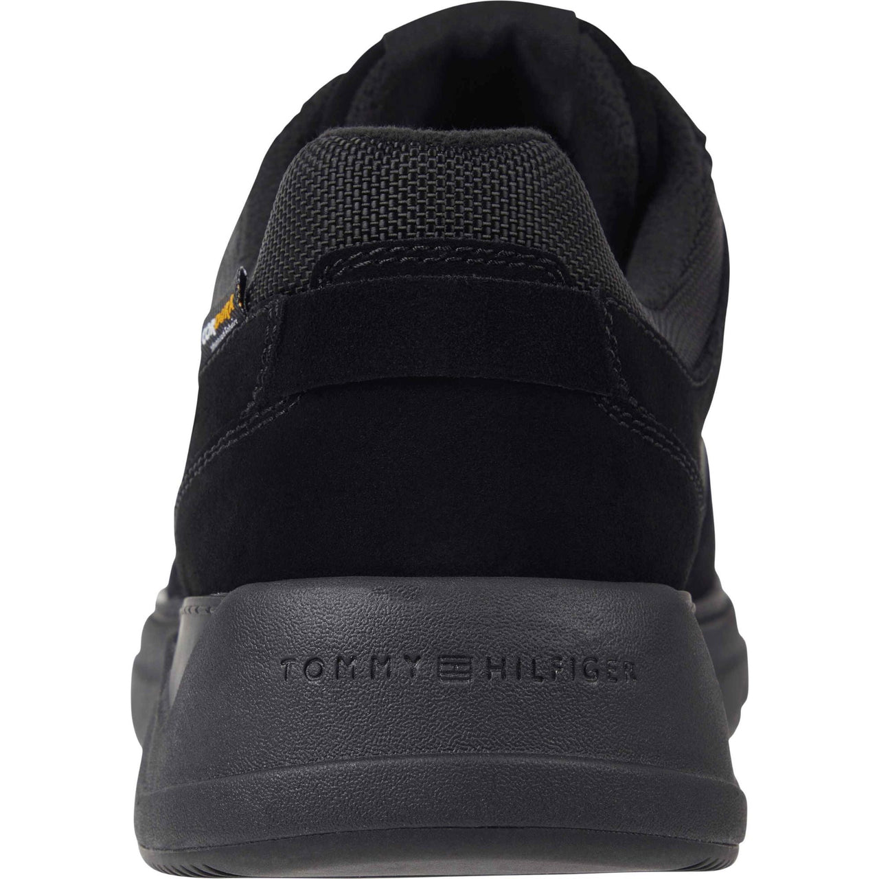 Fm0Fm04935Bds Zapatillas Tommy Hilfiger Hombre Core W Mix Cordura Hybrid Shoe