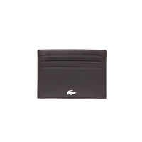 Thumbnail for NH1346FG028 Tarjetero lacoste credit card holder