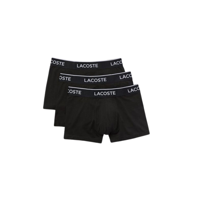 Calzoncillos 5H3389031 Boxer Lacose 5H3389 - Pack Trunk | Lacoste