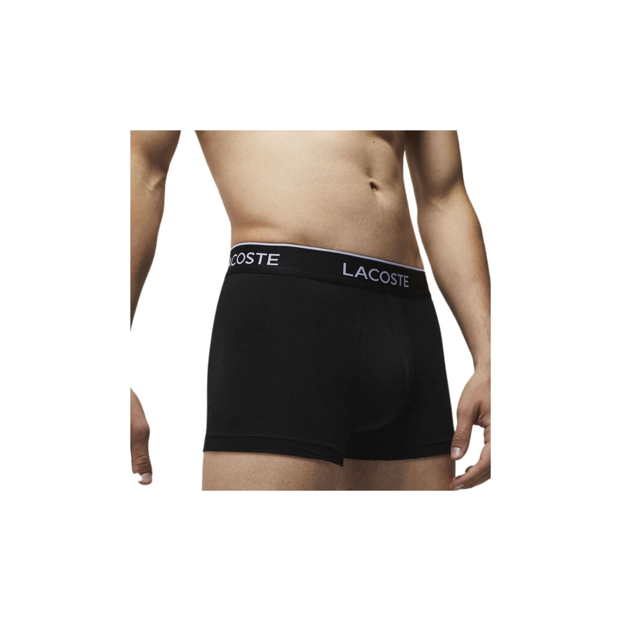 5H3389031 Calzoncillo boxer lacose 5h3389 - pack trunk