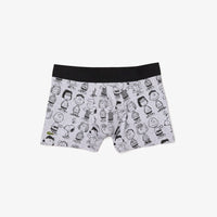 Thumbnail for 5H7604CCA  CALZONCILLO BOXER TRUNKS UNDERWEAR Gris