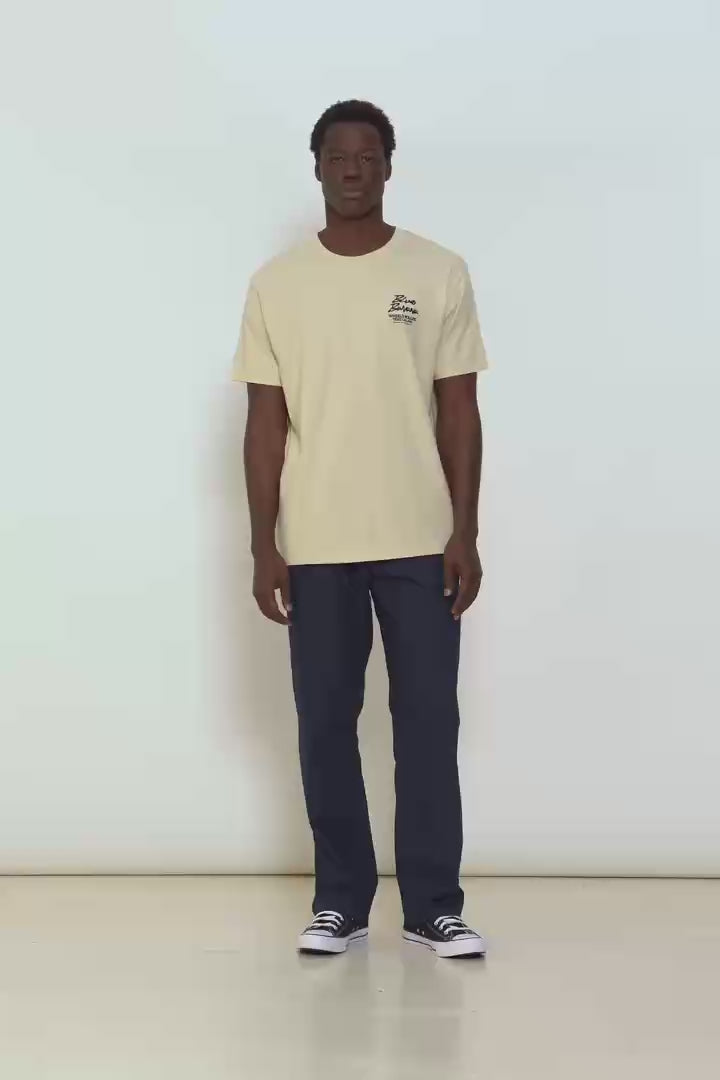 Camiseta Drive Beige | Blue Banana · imagen 10