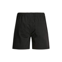 Thumbnail for 12187488Black Pantalones Cortos Jack And Jones Hombre Jpstjeff Jjjogger Shorts Lc