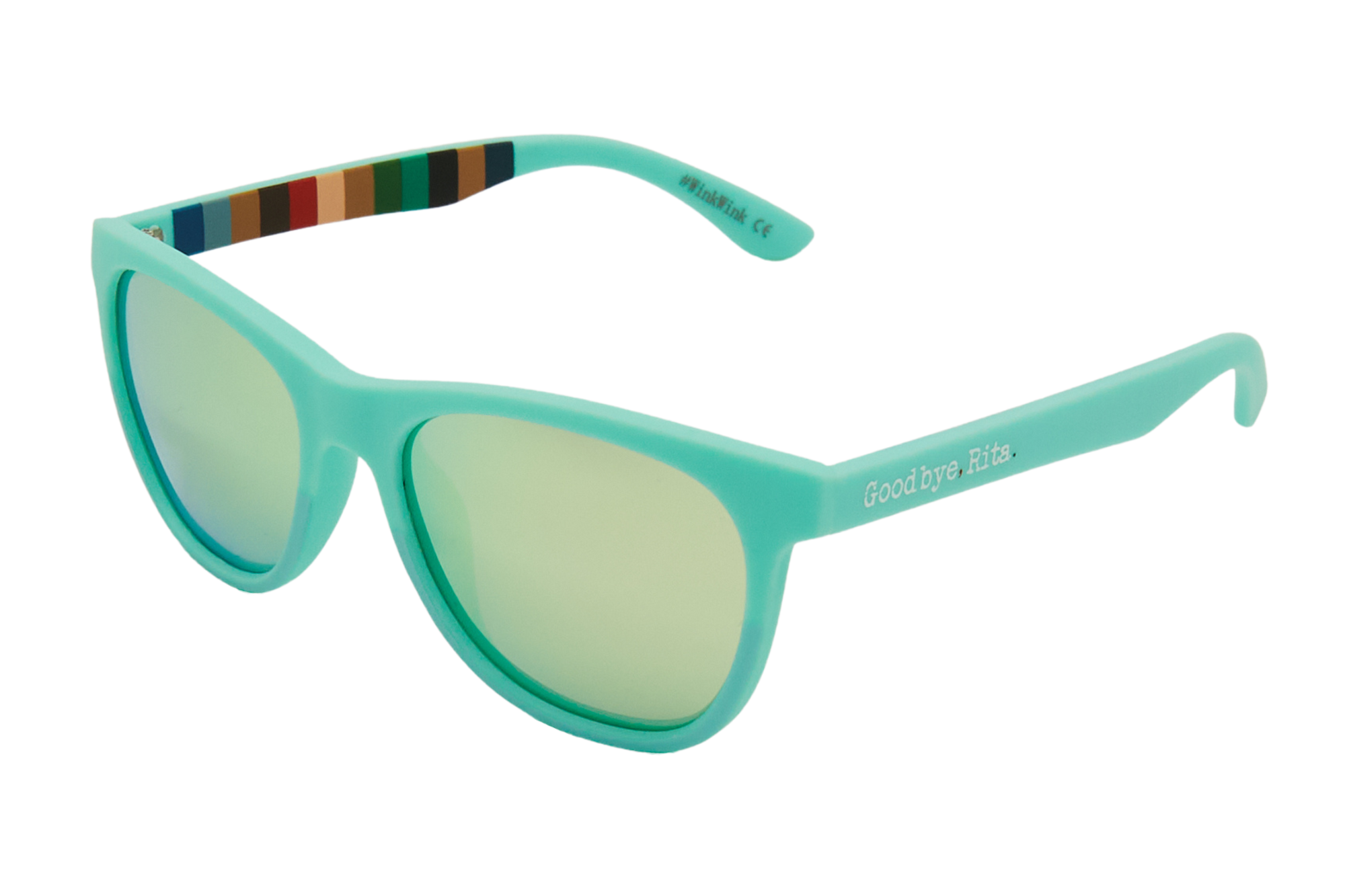 Gafas de sol Nina | Goodbye Rita · imagen 7