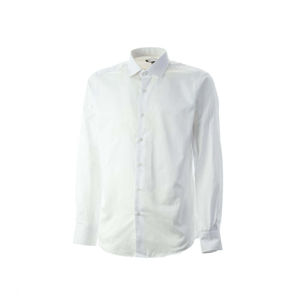 Camisa | Oscar Style · Gris · imagen 2