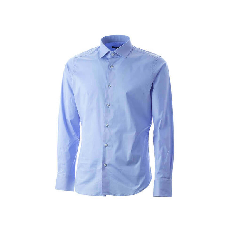 Camisa Oscar Style Hombre
