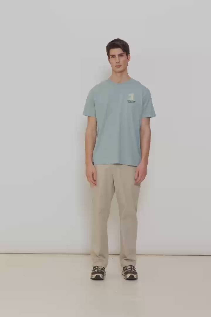Camiseta Artist Niebla | Blue Banana · imagen 10