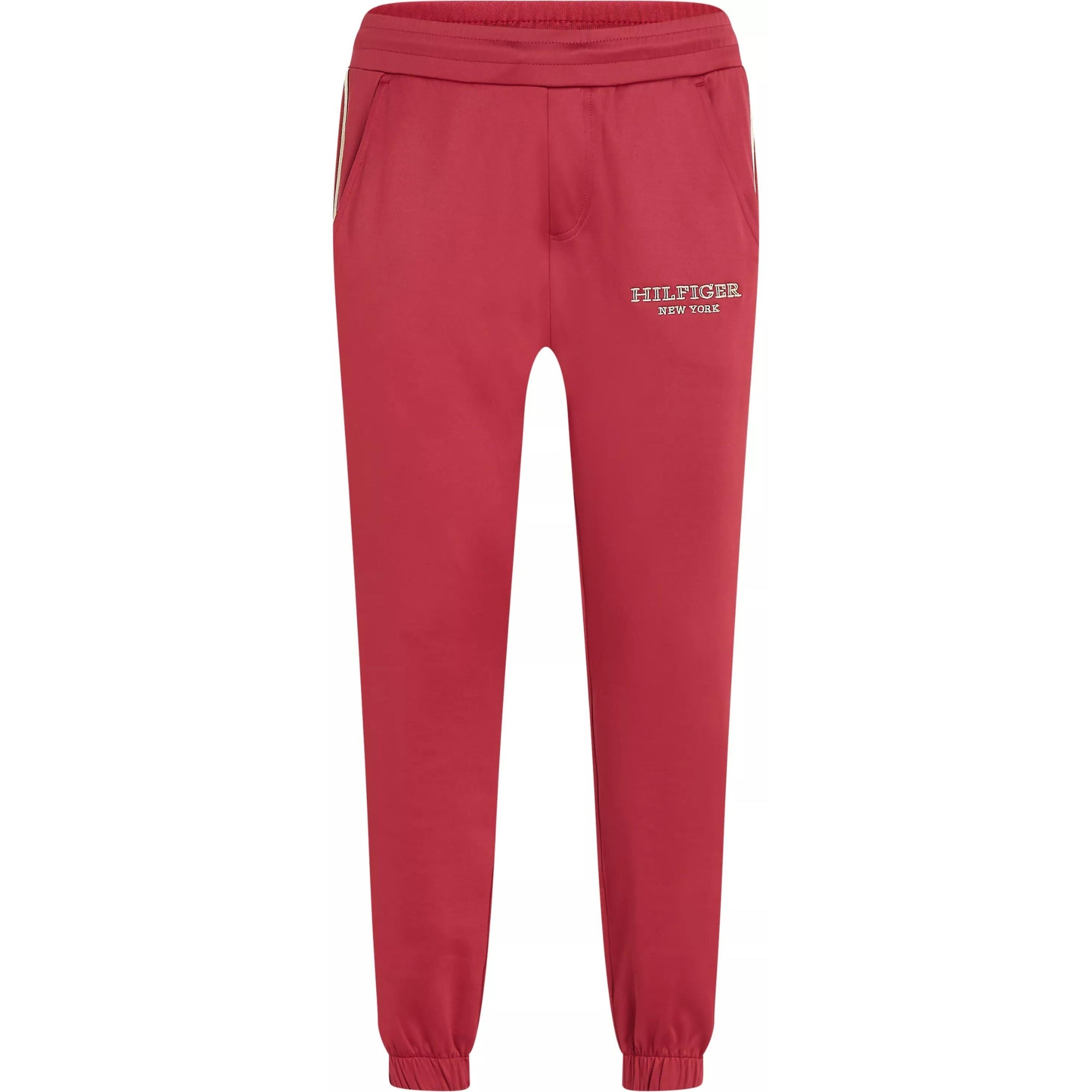 Tommy Hilfiger Pantalón Monotype Track Sweatpants · imagen 1