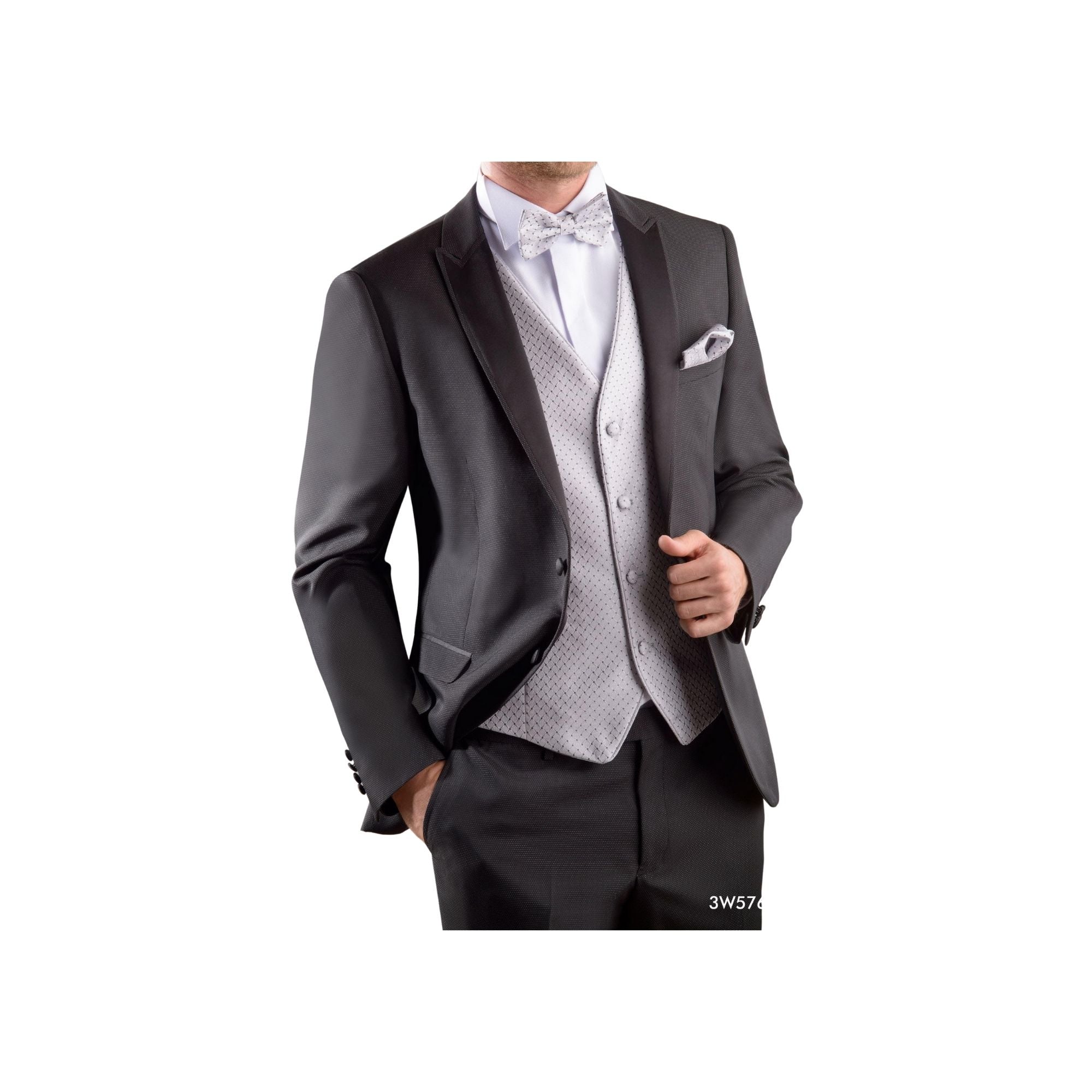 Traje 8F576-818-04 8F576 818 04 | Capelhi · imagen 1