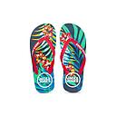Jfwprint Tropical Pack Flip Flop · Blanco Azul marino · imagen 3