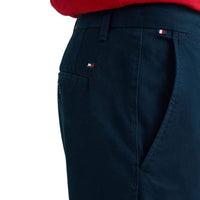 Thumbnail for Mw0Mw23563Dw5 Pantalones Cortos Tommy Hilfiger Hombre Brooklyn Short 1985