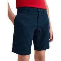 Thumbnail for Mw0Mw23563Dw5 Pantalones Cortos Tommy Hilfiger Hombre Brooklyn Short 1985