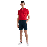 Thumbnail for Mw0Mw23563Dw5 Pantalones Cortos Tommy Hilfiger Hombre Brooklyn Short 1985