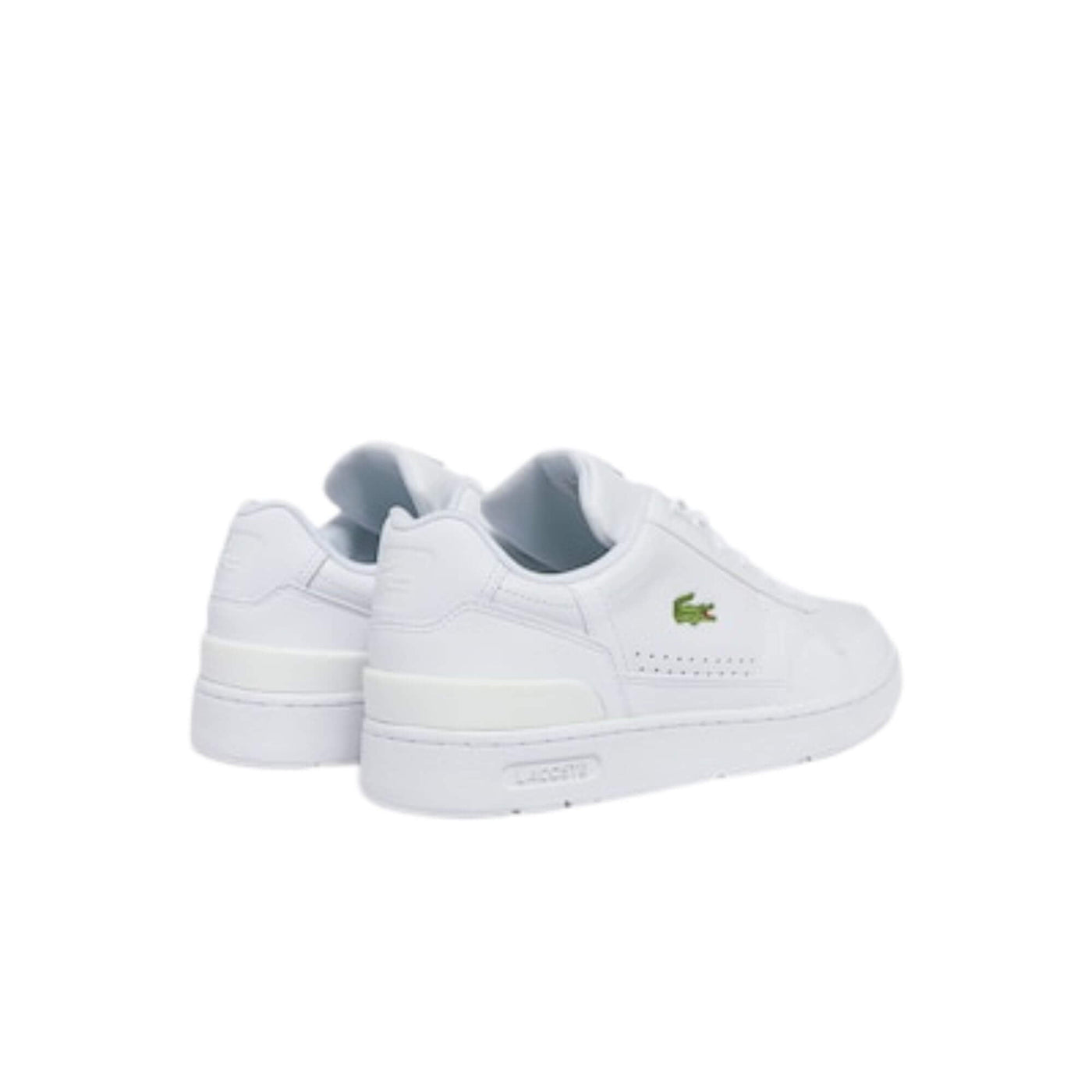 Zapatillas Men'S T-Clip Leather Synthetic | Lacoste · imagen 11