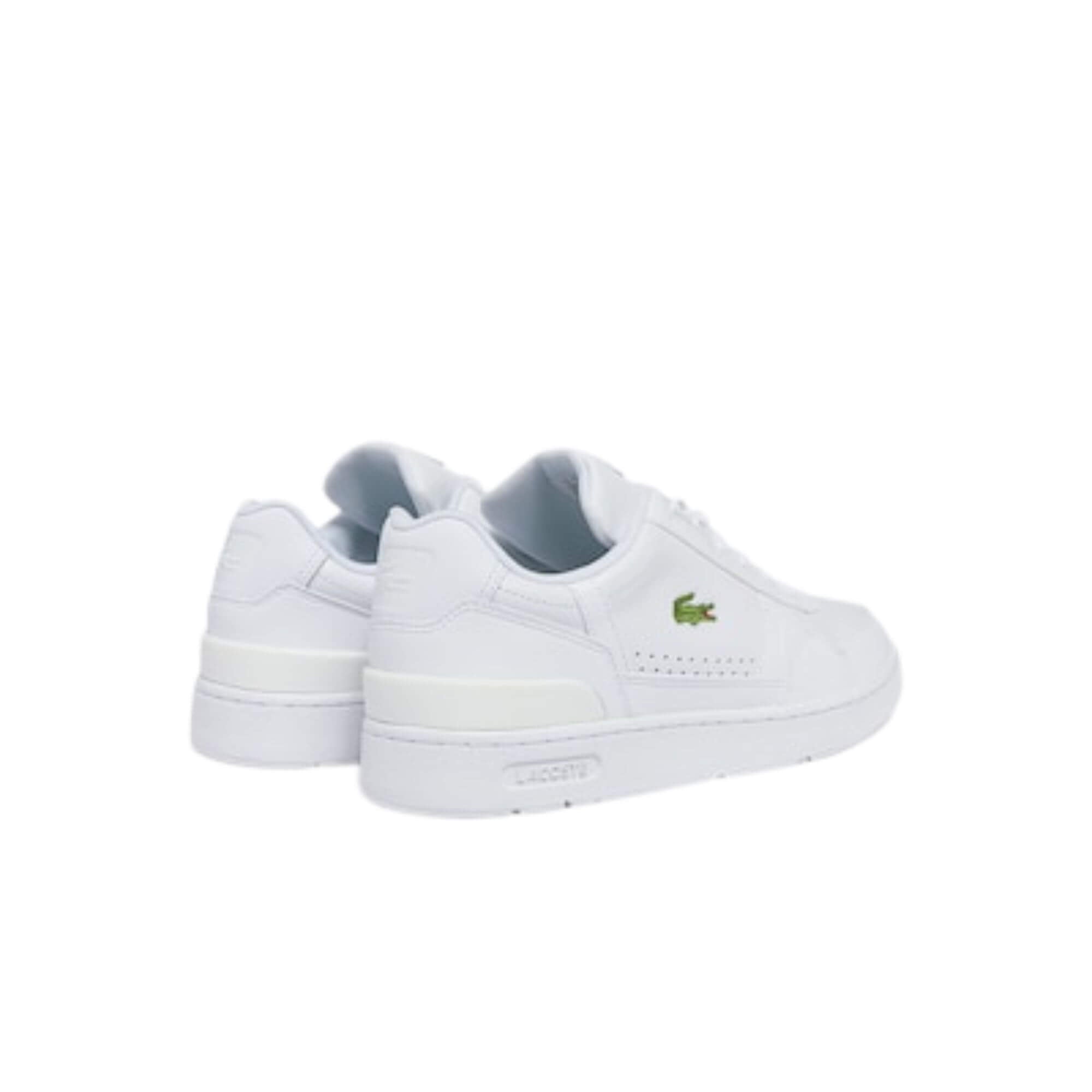 Zapatillas Men'S T-Clip Leather Synthetic | Lacoste · imagen 4