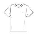 Thumbnail for Camisetas Lacoste Niño Tee-Shirt
