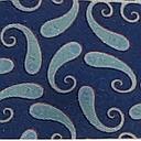 Corbatas Coolties Hombre Paisleys Pala 8