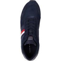 Thumbnail for Zapatillas Tommy Hilfiger Hombre Runner Evo Mix