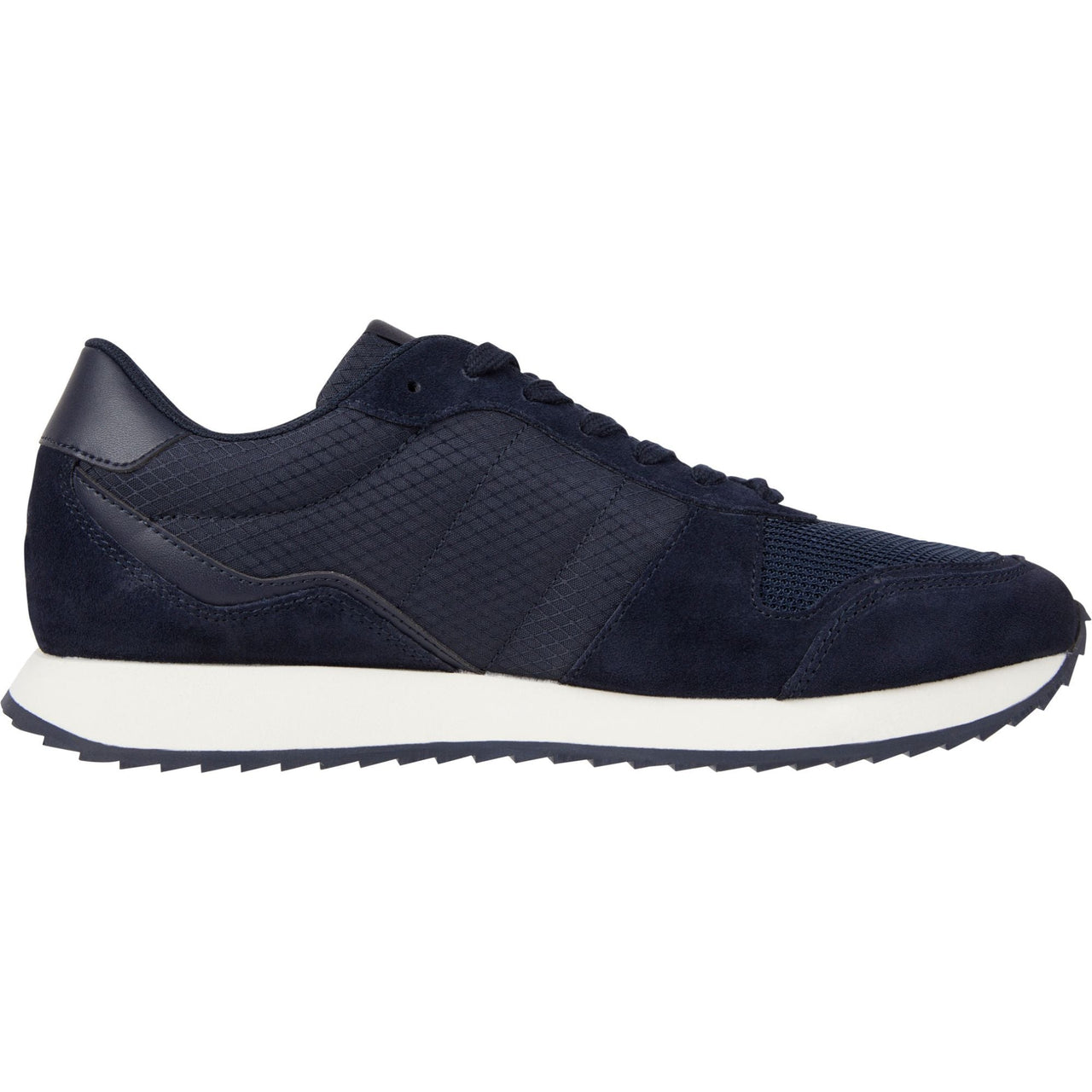 Fm0Fm04699Dw5 Zapatillas Tommy Hilfiger Hombre Runner Evo Mix