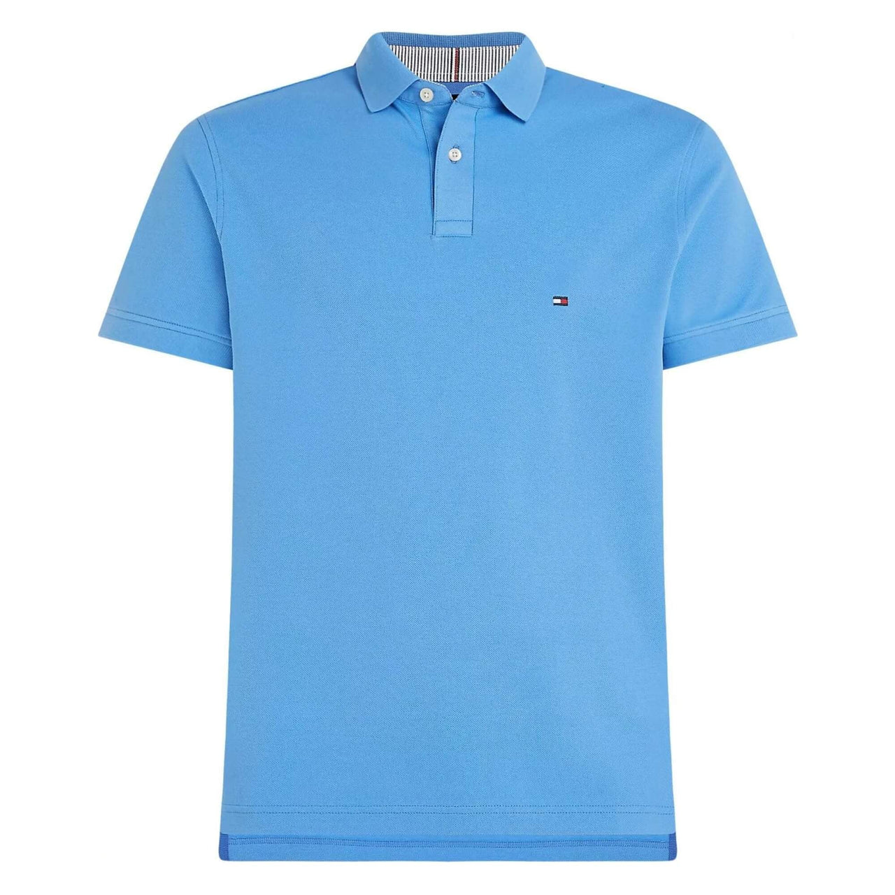 Mw0Mw17770C30 Polos Tommy Hilfiger Hombre 1985 Regular Polo