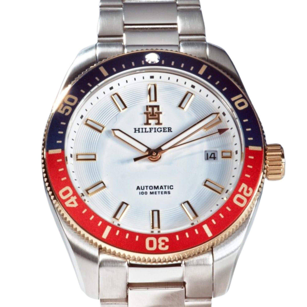 1710551 Relojes Tommy Hilfiger Hombre Th85