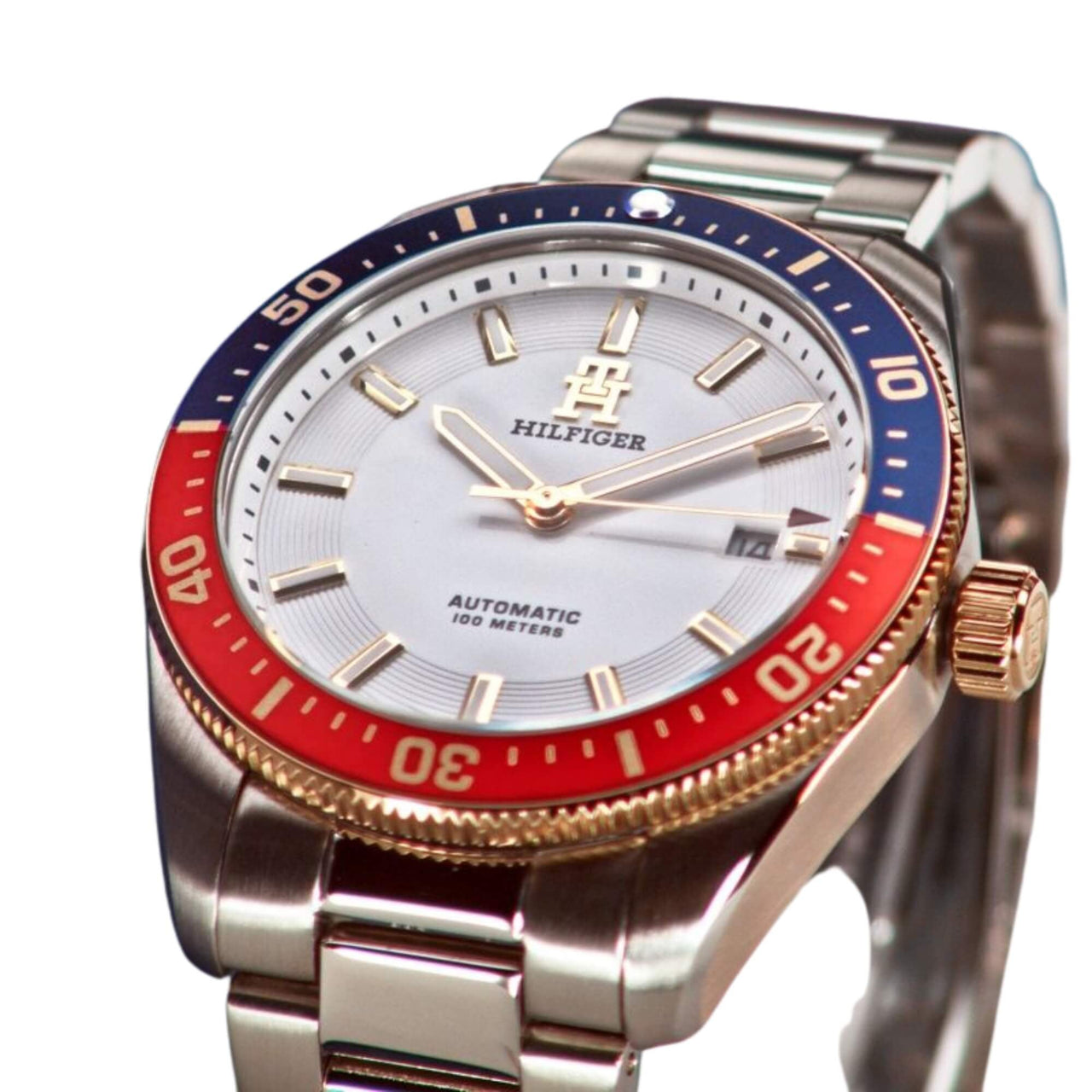 1710551 Relojes Tommy Hilfiger Hombre Th85