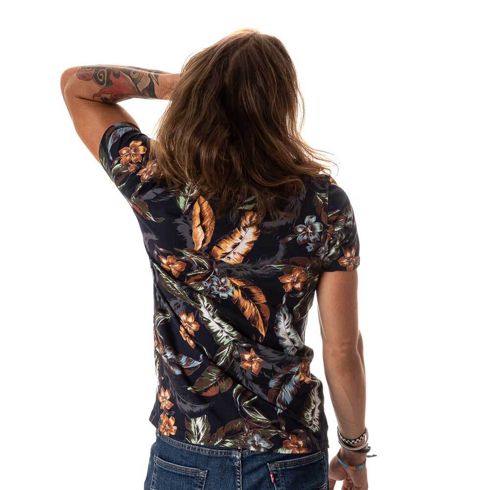 Superdry Camiseta Super 5's Tee · imagen 2