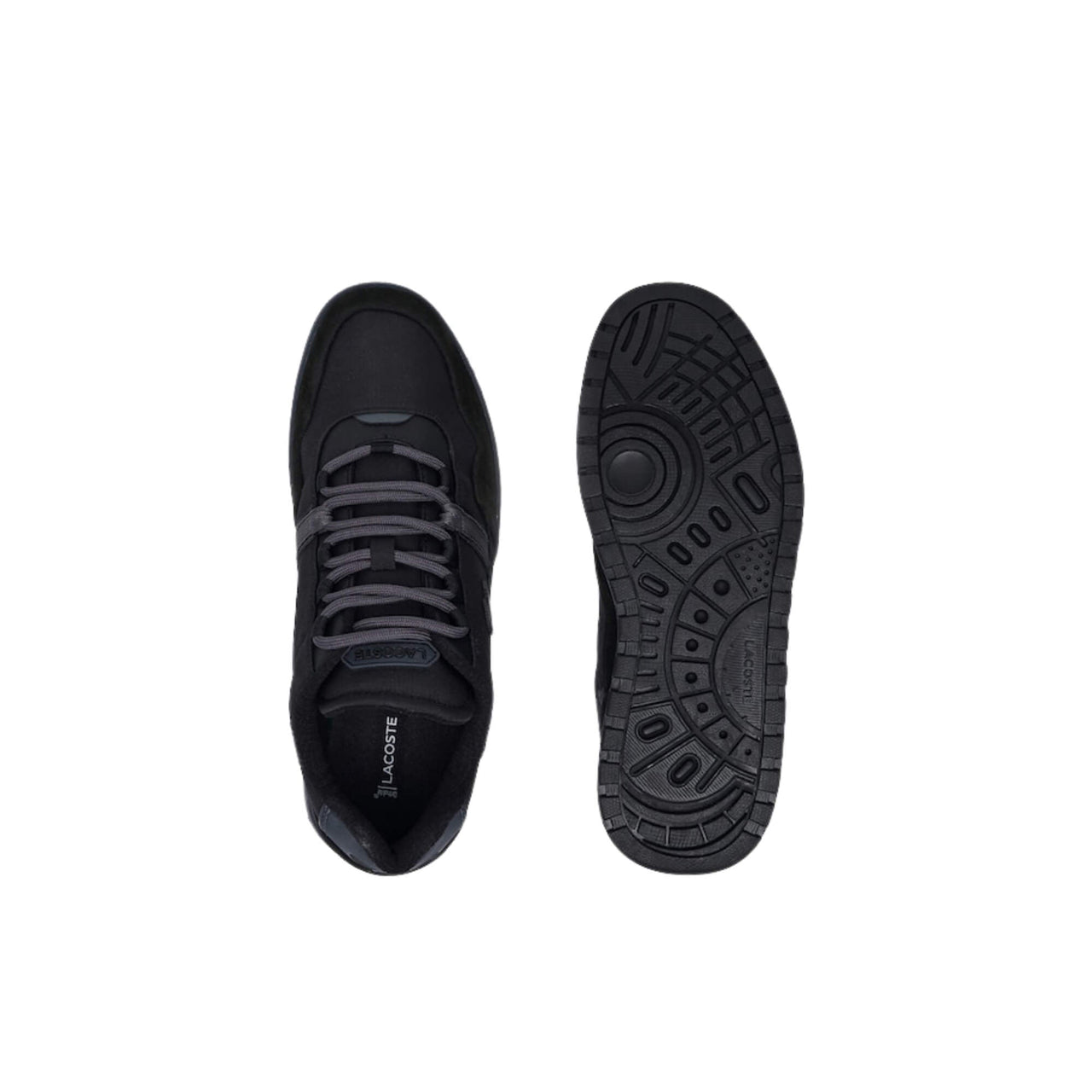 44Sma0033237 Zapatillas Lacoste Hombre T-Clip Wntr 223 2 Sma