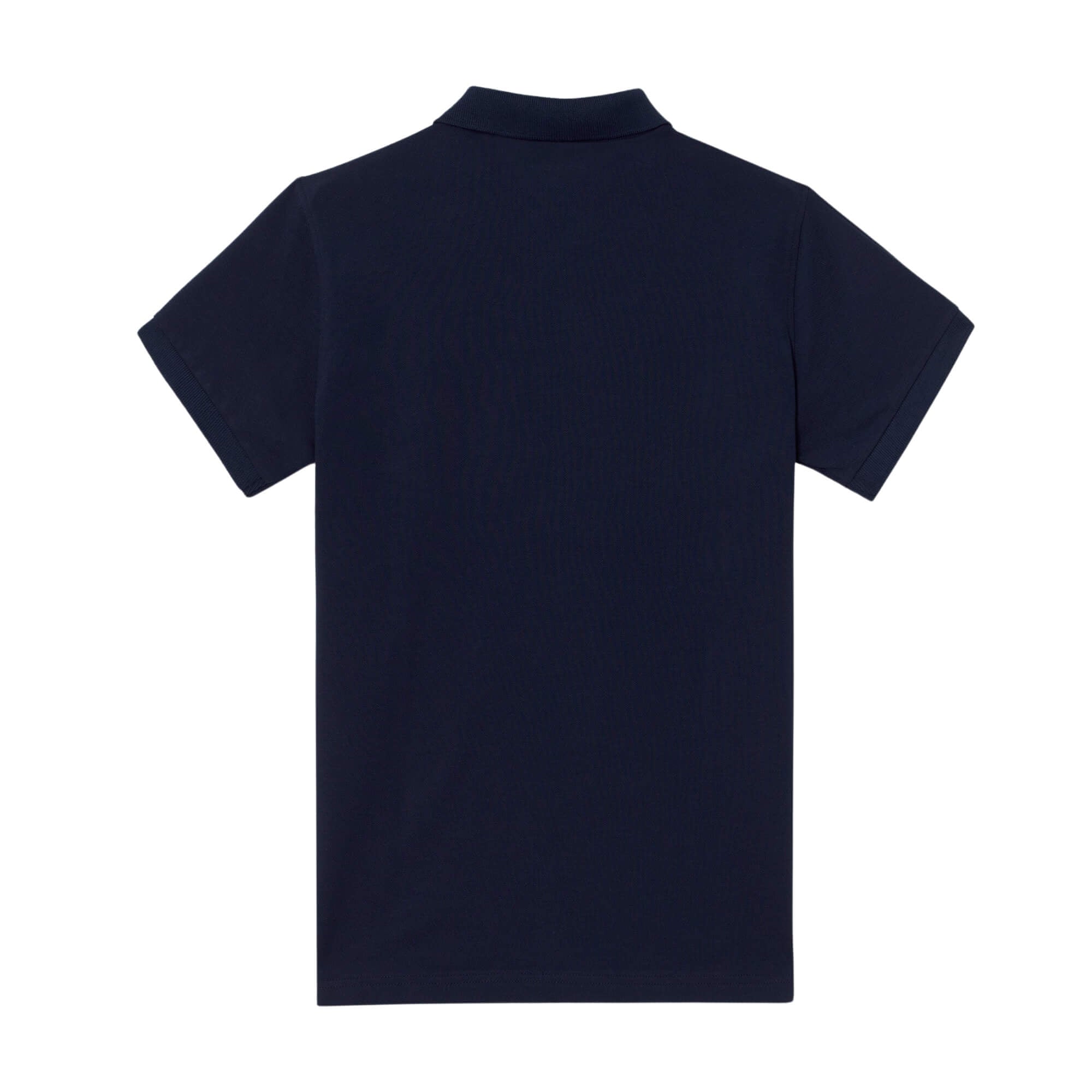 Polo Clasico Liso Azul Marino | Silbon · imagen 8